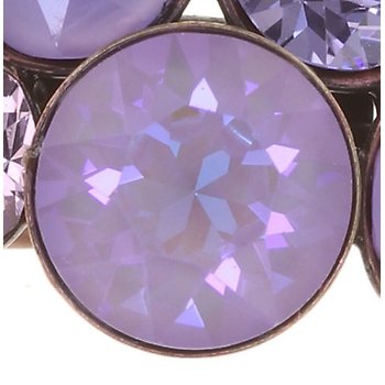 Bild für Ring Petit Glamour lilac scent Lila 