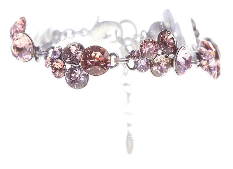 image pour Bracelet Petit Glamour Rouge À Lèvres Pink 