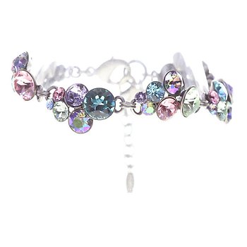 image for Bracelet Petit Glamour pastel sorbet pastel multi 
