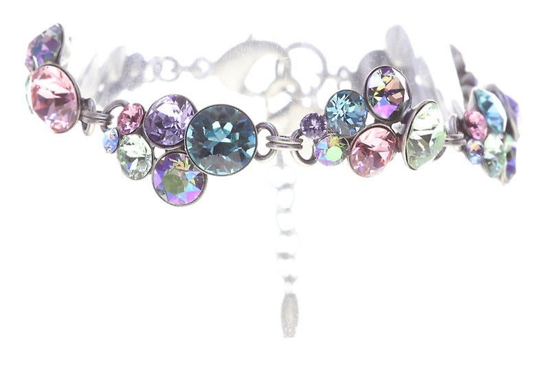 image pour Bracelet Petit Glamour Sorbet Pastel pastel multi 