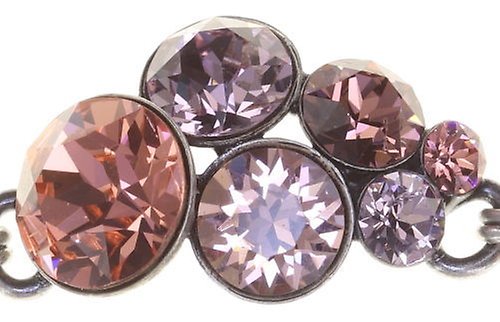 image for Bracelet Petit Glamour Make Up Blush Pink 