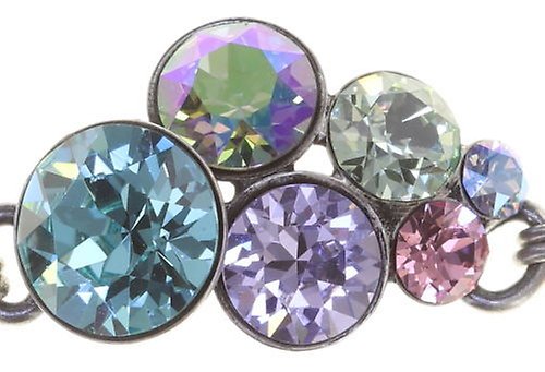 image pour Bracelet Petit Glamour Sorbet Pastel pastel multi 