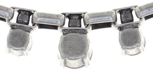 image pour Collier Industrial Nuages De Bleu Blue 