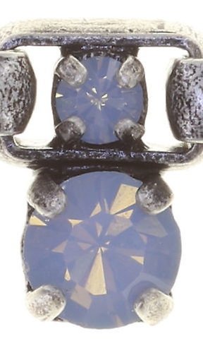 image pour Collier Industrial Nuages De Bleu Blue 