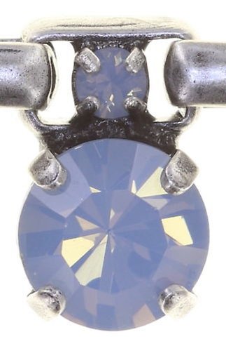 image pour Collier Industrial Nuages De Bleu Blue 