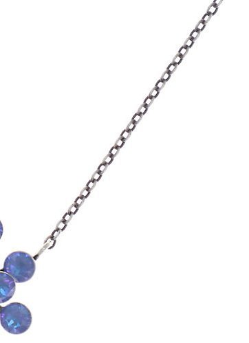 image for Necklace Pendant Magic Fireball Shiny Heaven crystal ocean de lite Classic Size (21mm Ø)