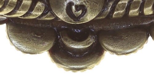 Bild für Ring Water Cascade Verrücktes Pink Pink 