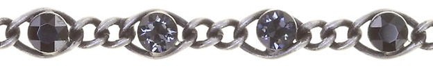 image for Bracelet Magic Fireball Graphite Black mini