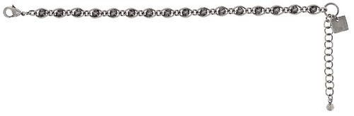 image pour Bracelet Magic Fireball Éclat Lila crystal lavender de lite Classic Size (21mm Ø)