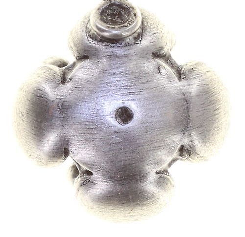 Bild für Ohrstecker baumelnd Petit Fleur de Bloom Libelle Weiß 