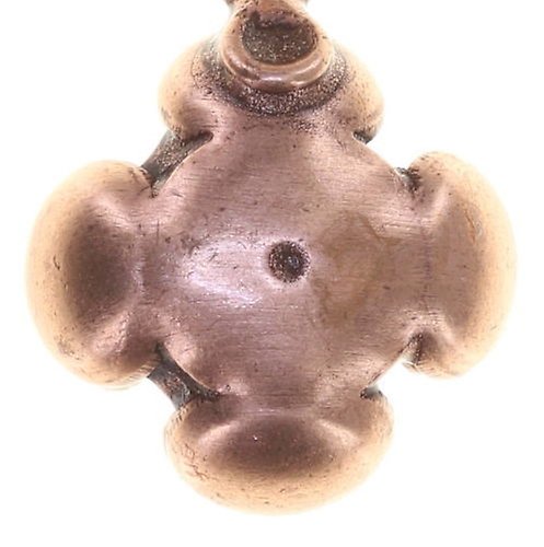 Bild für Ohrstecker baumelnd Petit Fleur de Bloom Pink Delight Pink 