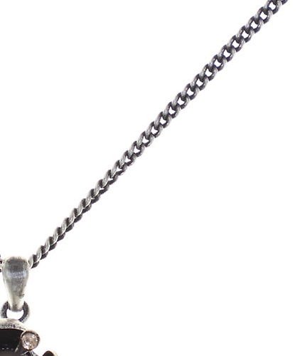 image pour Collier pendant Petit Fleur de Bloom Baiser Rosé Beige 