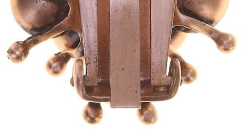 image for Earring Clip Petit Fleur de Bloom Pink Delight Pink 