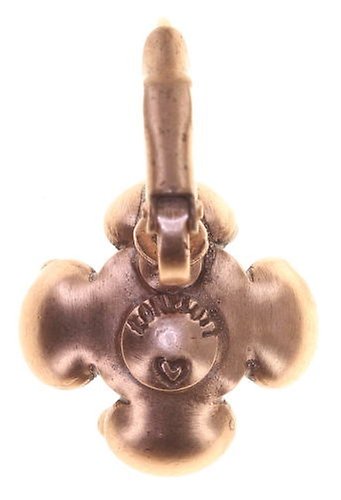 image pour Boucles d'oreilles Eurowire Petit Fleur de Bloom Délice Rose Pink 