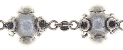 image pour Bracelet Petit Fleur de Bloom Libellule white 