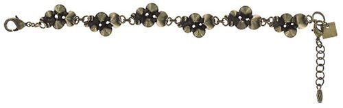 image pour Bracelet Petit Glamour kiss coralline 