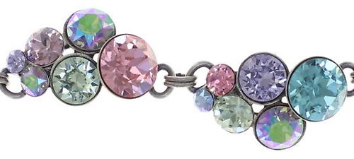 image pour Bracelet Petit Glamour Sorbet Pastel pastel multi 