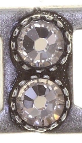 image pour Bracelet Petit Fleur de Bloom Baiser Rosé Beige 