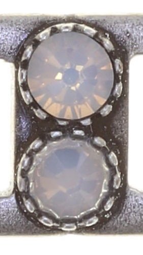 image for Bracelet Petit Fleur de Bloom Dragonfly white 