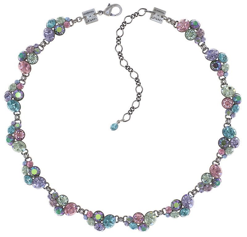image pour Collier Collier Petit Glamour Sorbet Pastel pastel multi 