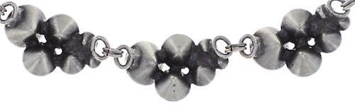 Bild für Halskette Collier Petit Glamour Pastell Sorbet Pastell multi 