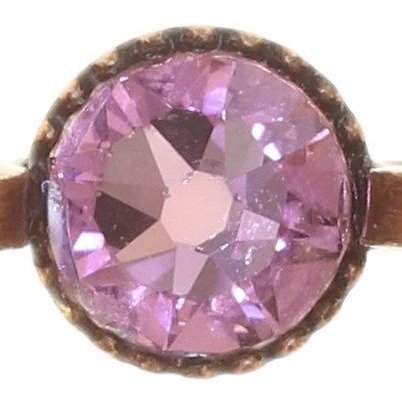 Bild für Halskette Collier Petit Fleur de Bloom Pink Delight Pink 