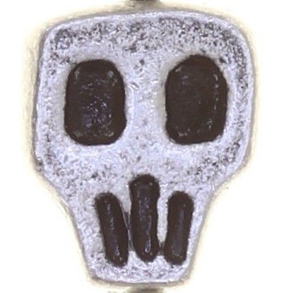 Bild für Ohrstecker baumelnd Pirates in Paris Pink Heller Amethyst 