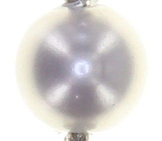 image pour Clou d'oreille pendant Pirates in Paris Gris smoky mauve 