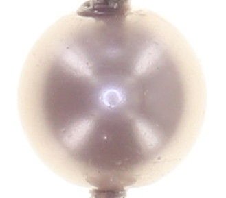 image for Earring Stud Dangling Pirates in Paris Pink light amethyst 