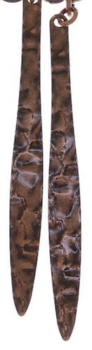 image for Bracelet / Anklet Global Glam copper blue  