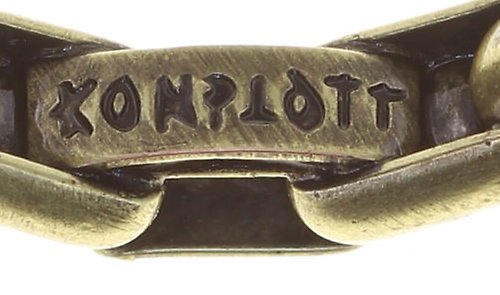 Bild für Ring Industrial Chrysolith-Opal Grün 