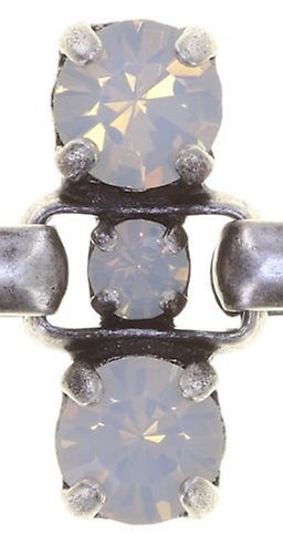 image for Bracelet Industrial White Opal white 