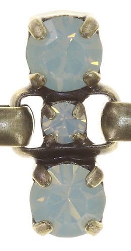 image pour Bracelet Industrial Opale Chrysolite Green 