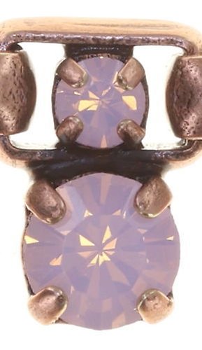 Bild für Halskette Industrial Rosenwasser-Opal Pink 