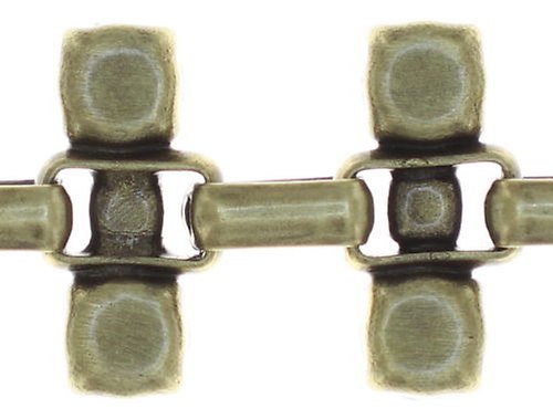 image pour Bracelet Industrial Opale Chrysolite Green 