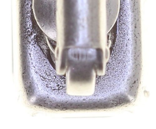 image for Earring Eurowire Mix the Rocks Crystal White white 