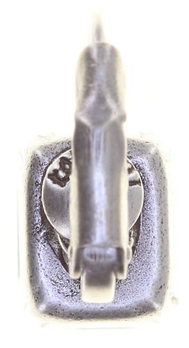 image for Earring Eurowire Mix the Rocks Crystal White white 