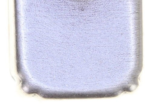 image for Earring Eurowire Dangling Mix the Rocks Crystal White white 