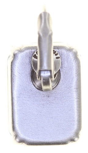 image pour Boucles d'oreilles Eurowire pendantes Mix the Rocks Blanc Cristal white 