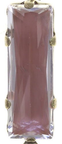 Bild für Ohrringe Brisur Mix the Rocks Kristallrosa Beige 