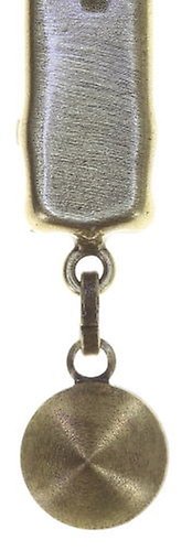 Bild für Ohrringe Brisur   Mix the Rocks Kristallrosa Beige 