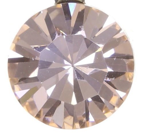 Bild für Ohrringe Brisur   Mix the Rocks Kristallrosa Beige 