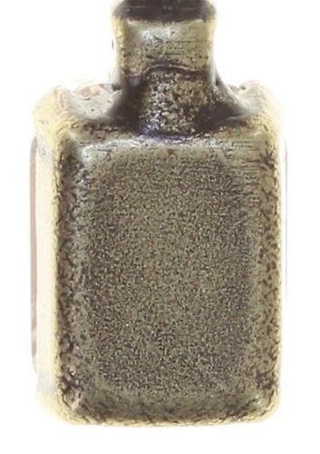 Bild für Ohrringe baumelnd Mix the Rocks Kristallrosa Beige 