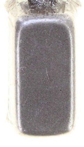 Bild für Ohrringe baumelnd Mix the Rocks Kristallweiß Weiß 