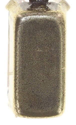 Bild für Ohrringe baumelnd Mix the Rocks Kristallrosa Beige 