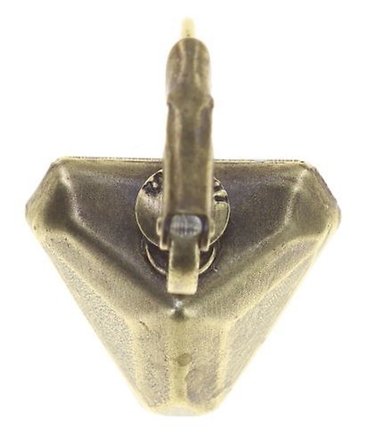 Bild für Ohrringe mit Brisur Mix the Rocks Kristallrosa Beige 