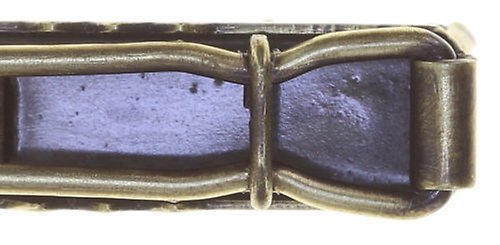 image pour Barrette Mix the Rocks Rose Cristal Beige 