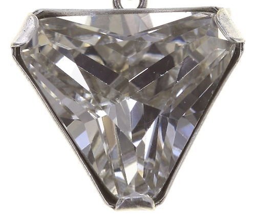 image pour Boucles d'oreilles Eurowire pendantes Mix the Rocks Blanc Cristal white 