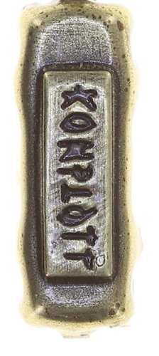 image pour Boucles d'oreilles Eurowire pendantes Mix the Rocks Rose Cristal Beige 