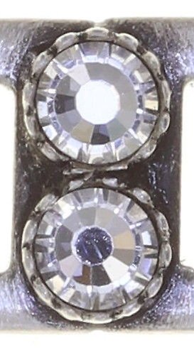 image pour Bracelet Mix the Rocks Blanc Cristal white 